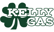 Kelly Gas Logo